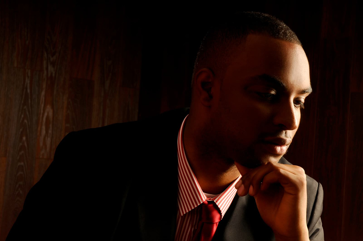 Semaj Dee: nekem a zene a boldogság szigete